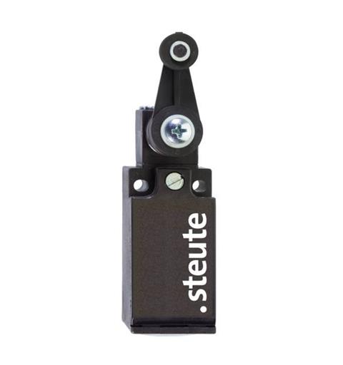 Position switch ES 95 D IP67 (1NC/1NO) Roller lever